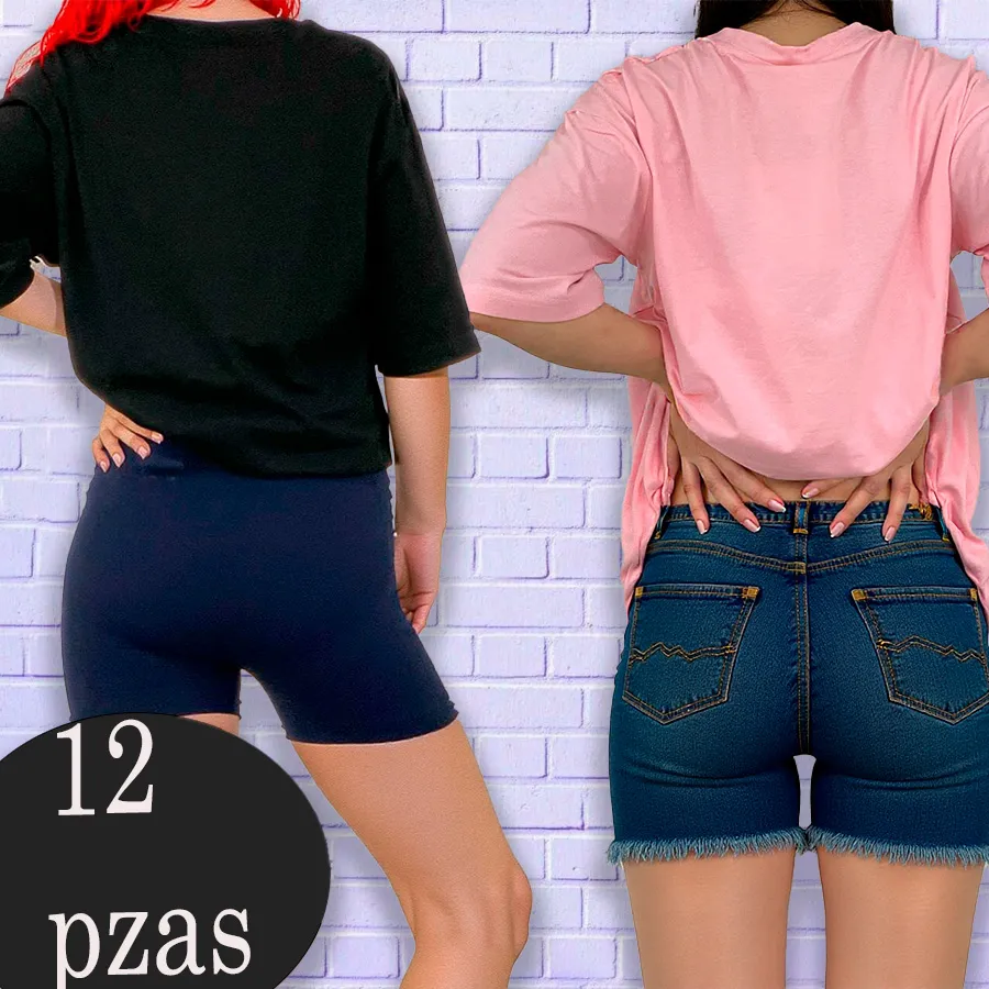 PLA BRILLO 12 PIEZAS 2258